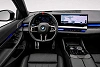 BMW i5 M60 Individual B&W ACC BTWwagen thumbnail
