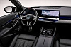 BMW i5 M60 Individual B&W ACC BTWwagen thumbnail