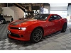Chevrolet Camaro Coupé 3.6 V6 305 - BVA CUIR + CAMERA DE RECUL HOMOLOGUEE thumbnail