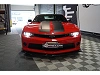 Chevrolet Camaro Coupé 3.6 V6 305 - BVA CUIR + CAMERA DE RECUL HOMOLOGUEE thumbnail