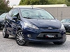 Ford Fiesta Fiesta 1.25i • ROULE PARFAITEMENT thumbnail