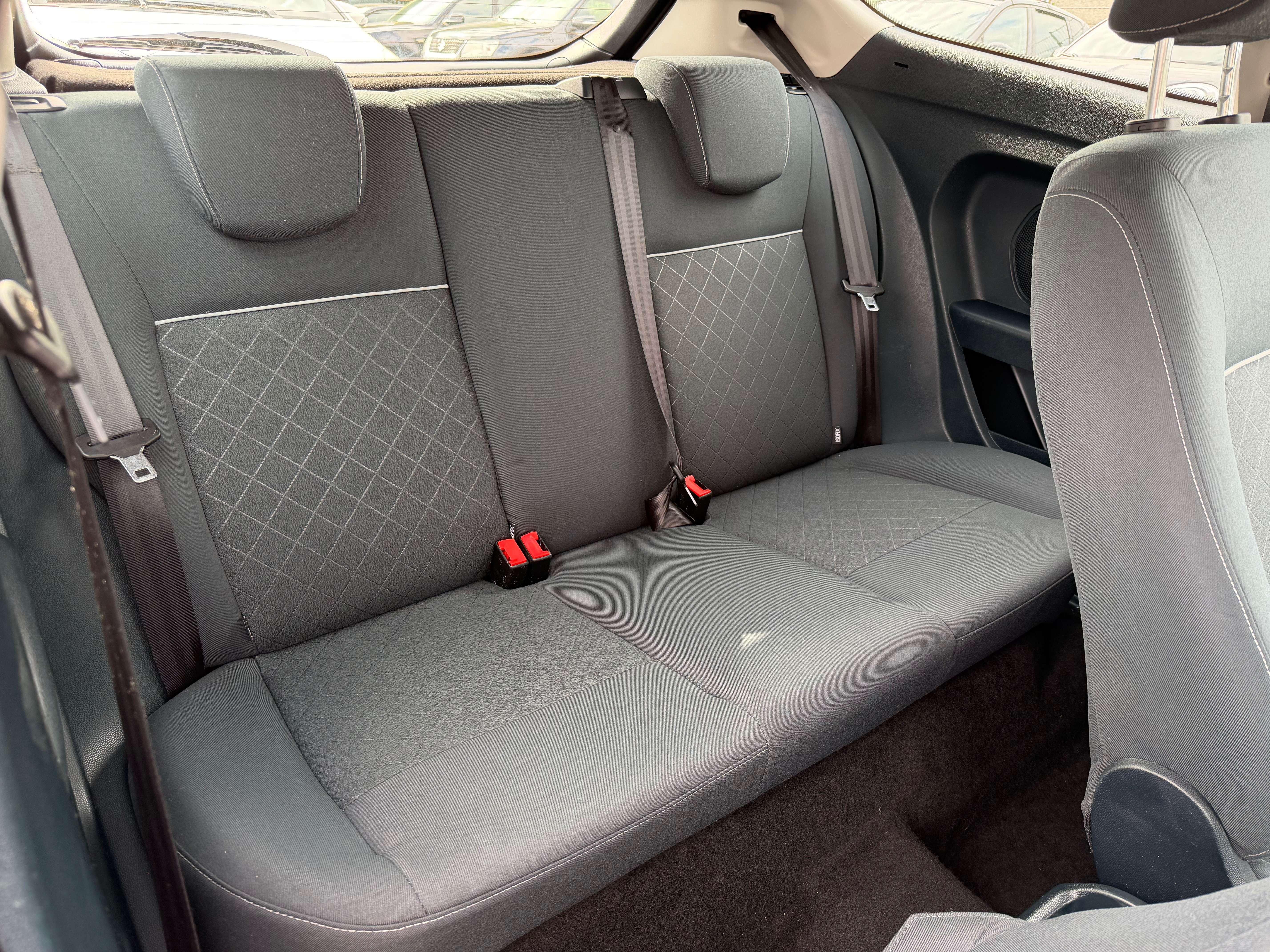 Ford Fiesta Fiesta 1.25i • ROULE PARFAITEMENT