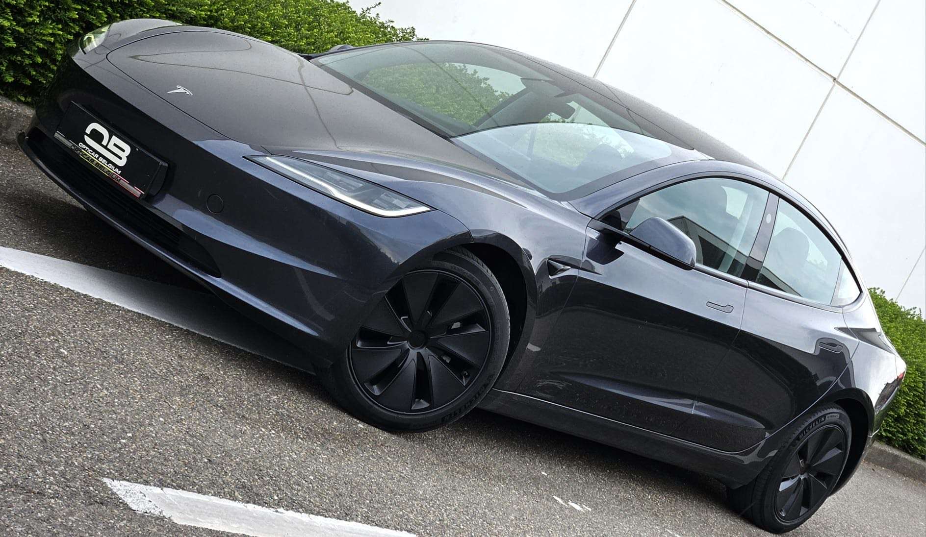 Tesla Model 3 ** Long Range - Dual Motor - 2024 - SOH 95% - New price 51k