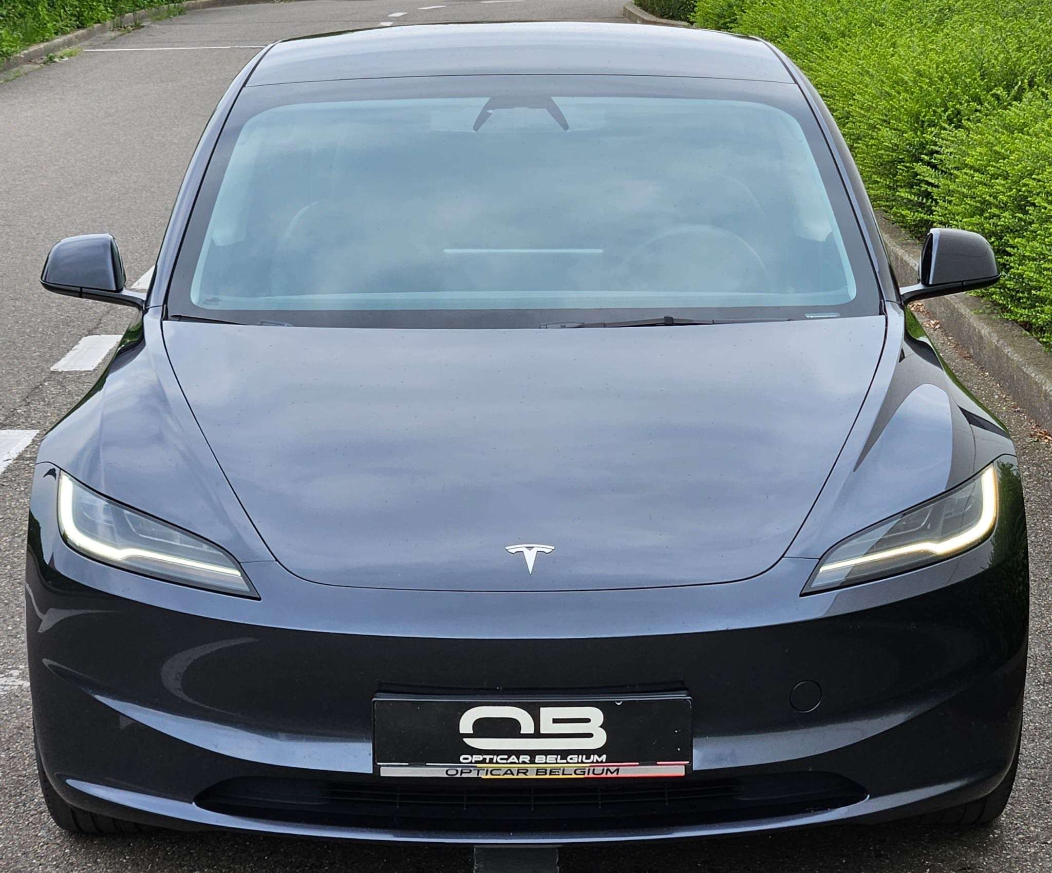Tesla Model 3 ** Long Range - Dual Motor - 2024 - SOH 95% - New price 51k