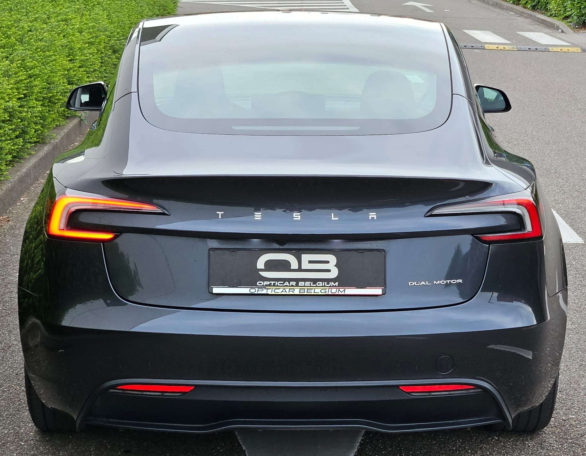 Tesla Model 3 ** Long Range - Dual Motor - 2024 - SOH 95% - New price 51k