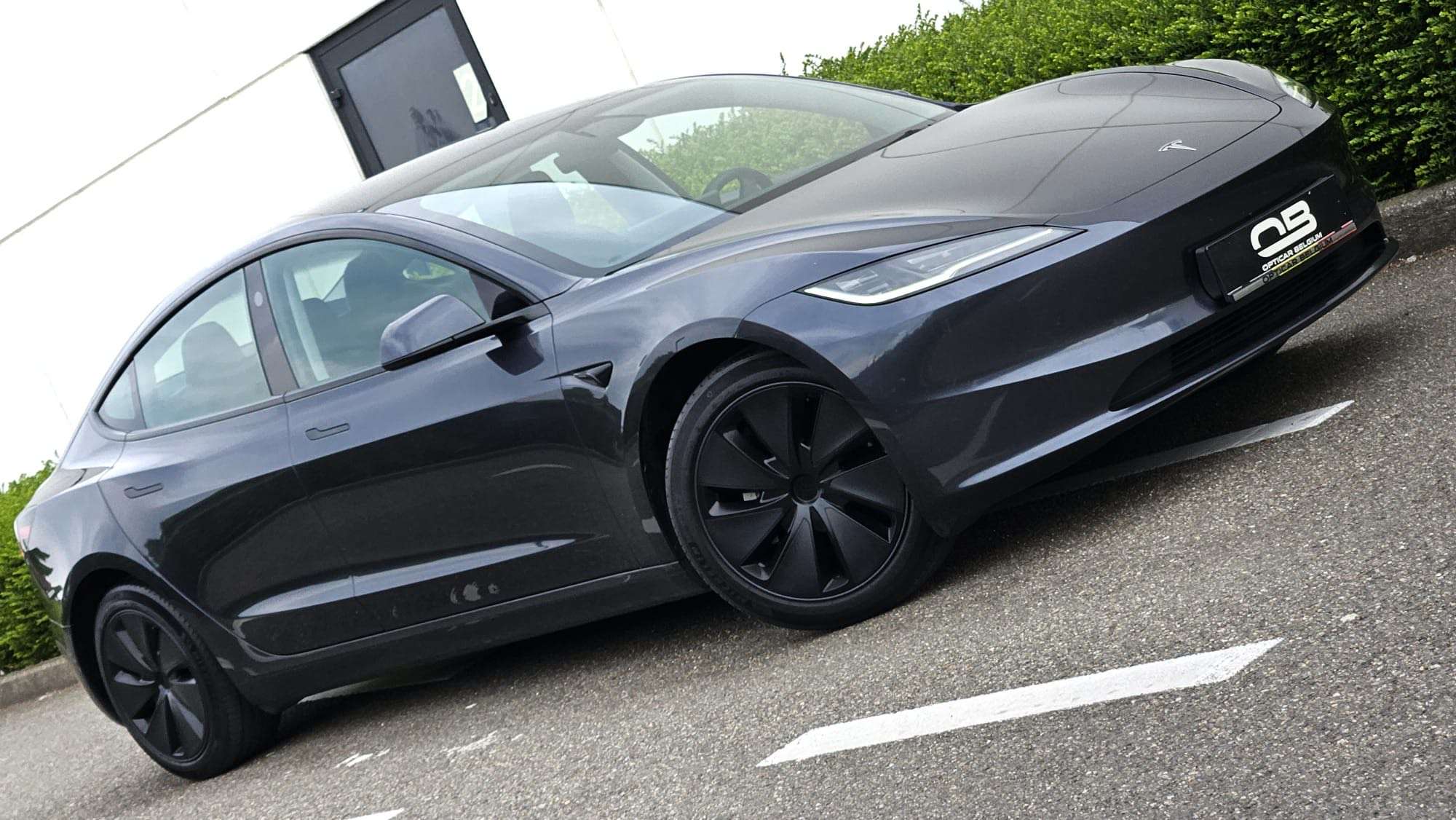 Tesla Model 3 ** Long Range - Dual Motor - 2024 - SOH 95% - New price 51k