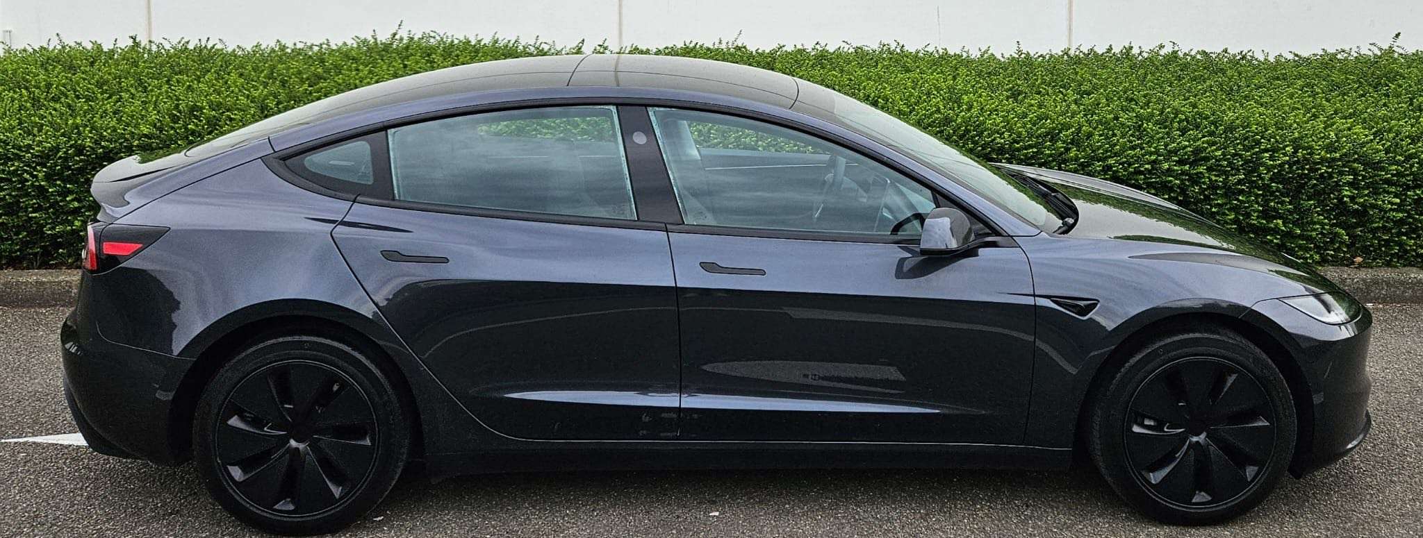Tesla Model 3 ** Long Range - Dual Motor - 2024 - SOH 95% - New price 51k