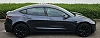 Tesla Model 3 ** Long Range - Dual Motor - 2024 - SOH 95% - New price 51k thumbnail