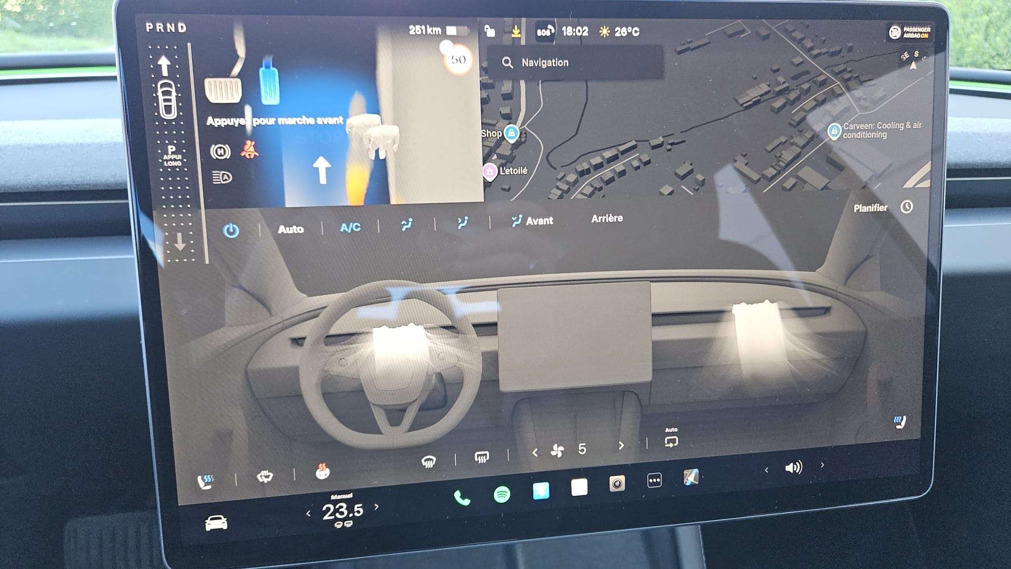 Tesla Model 3 ** Long Range - Dual Motor - 2024 - SOH 95% - New price 51k