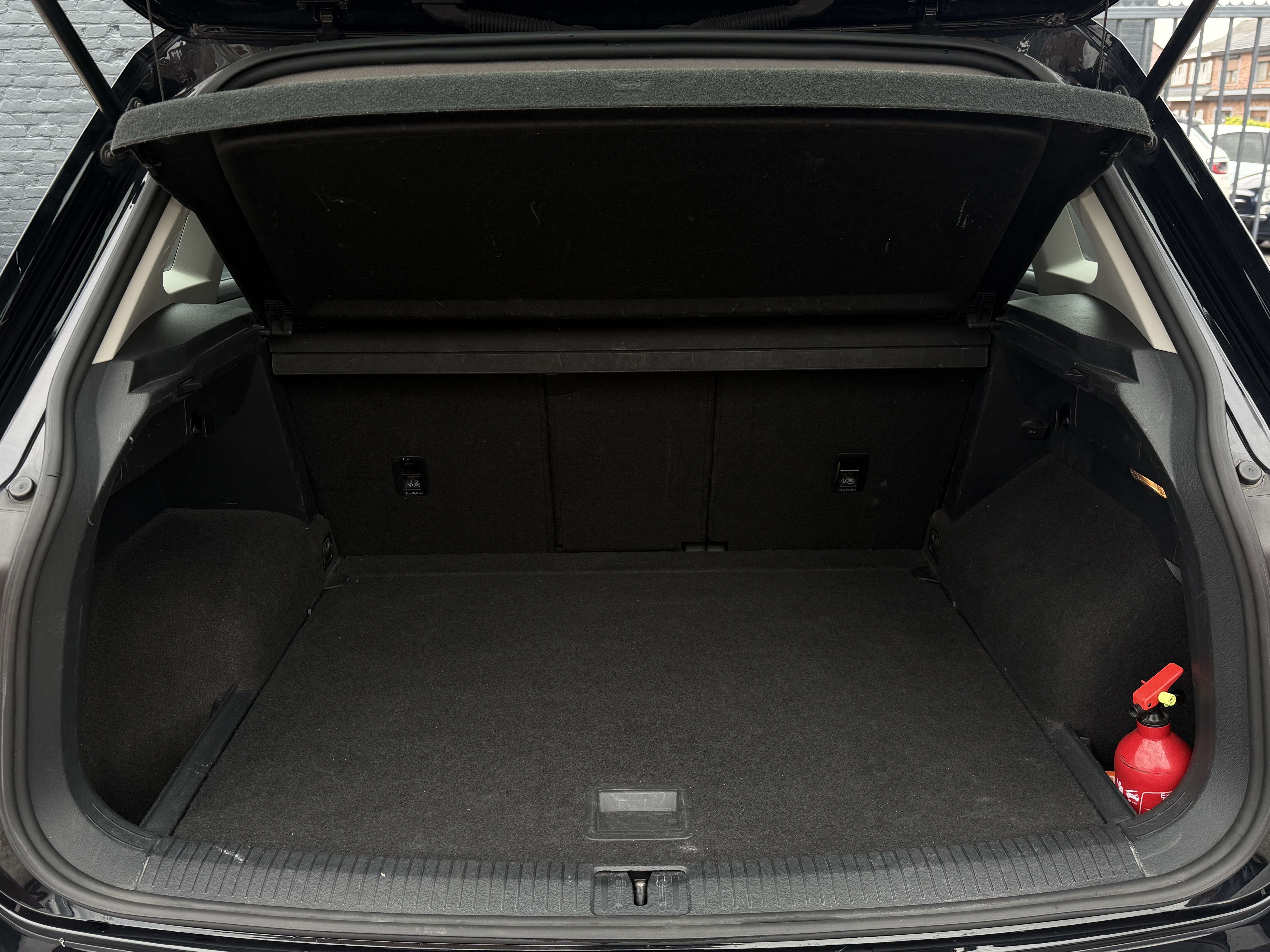 Volkswagen Tiguan Tiguan 1.4 TSI Comfortline /Garantie12mois/