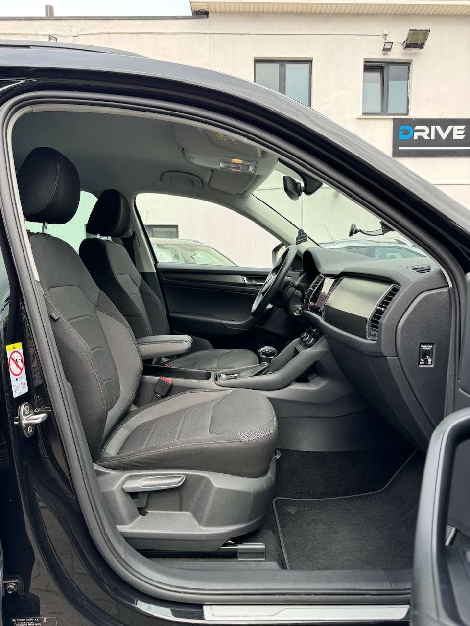 Skoda Kodiaq 1.5 TSI DSG Automaat | LED | CarPlay | Trekhaak