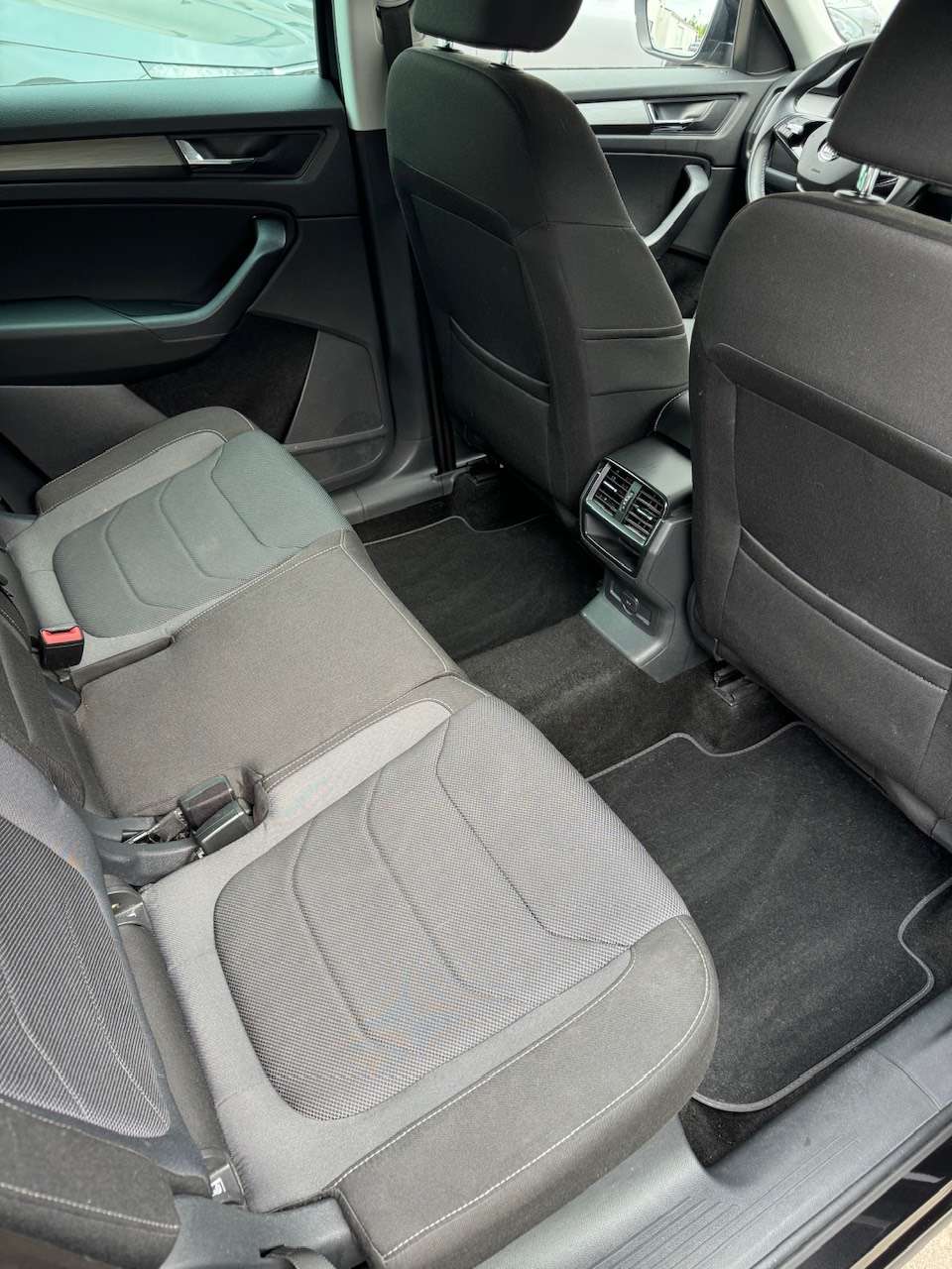 Skoda Kodiaq 1.5 TSI DSG Automaat | LED | CarPlay | Trekhaak