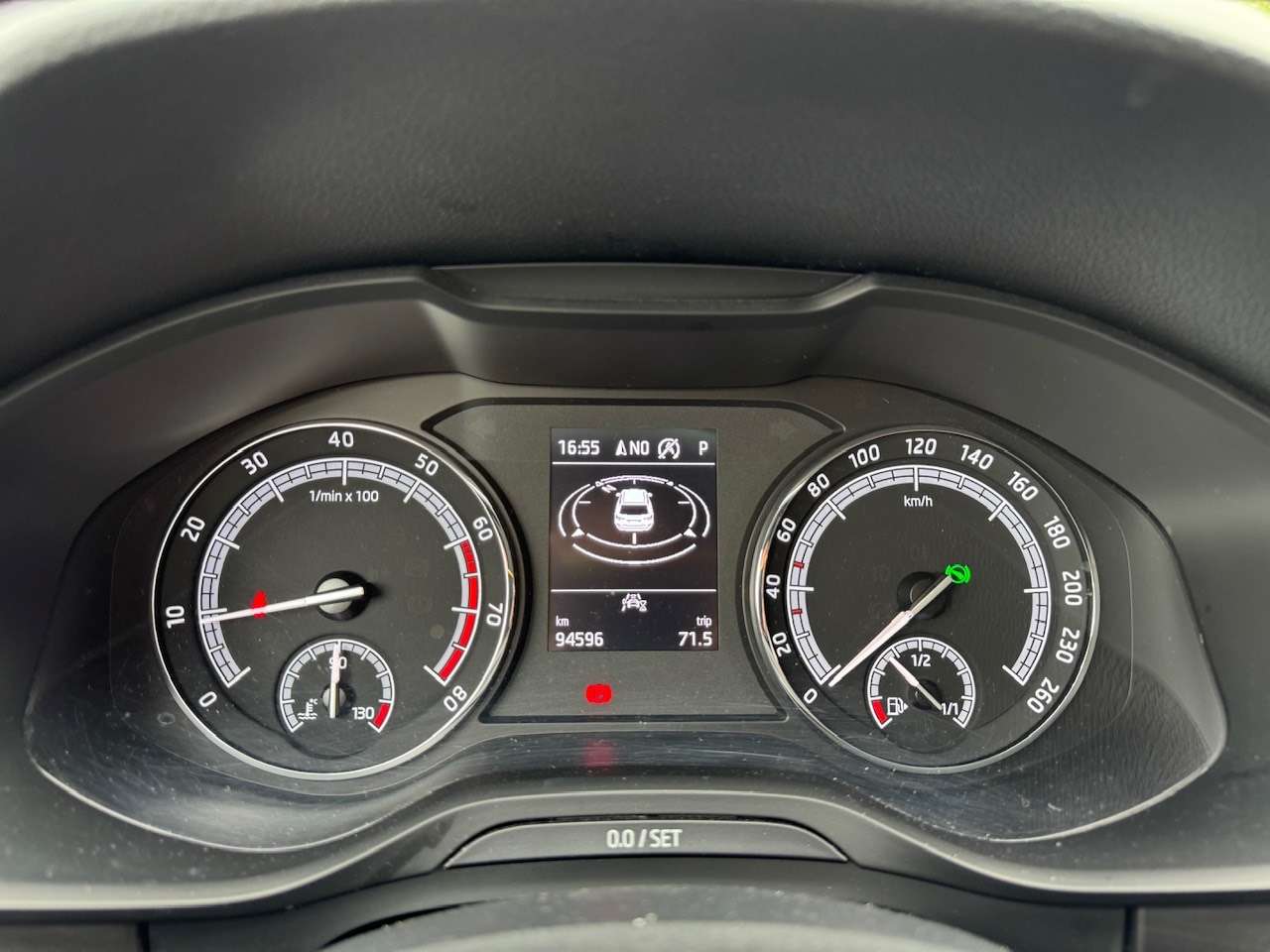 Skoda Kodiaq 1.5 TSI DSG Automaat | LED | CarPlay | Trekhaak