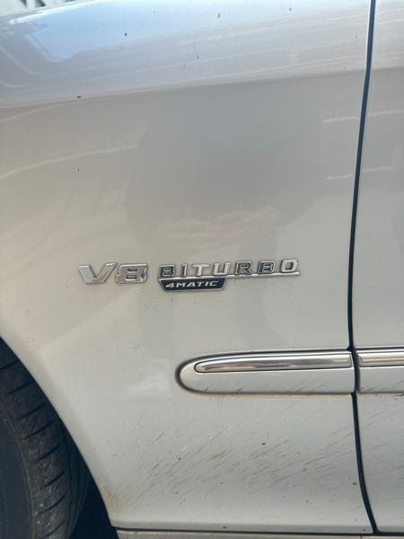 Mercedes-Benz Classe S Mercedes-Benz Classe S430