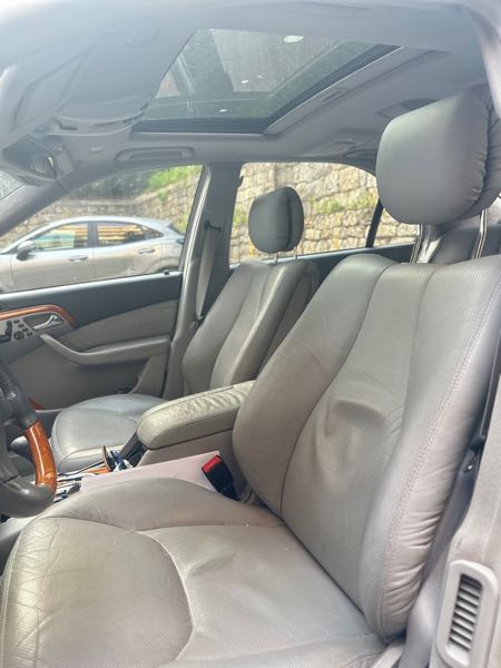 Mercedes-Benz Classe S Mercedes-Benz Classe S430