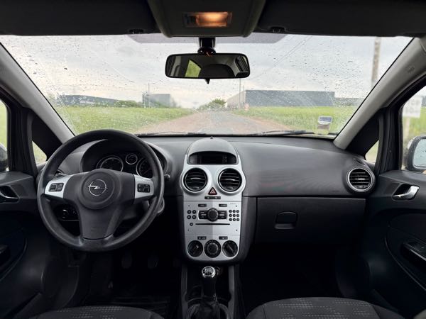Opel Corsa V 1.3 CDTI 75 ECOFLEX FAP S/S EDITION 3P