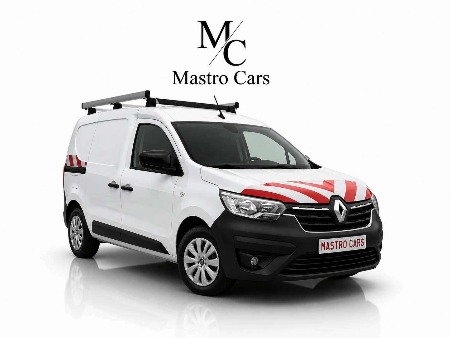 Renault Express 1.5 Blue dCi Confort S/S (EU6d)