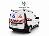 Renault Express 1.5 Blue dCi Confort S/S (EU6d) thumbnail