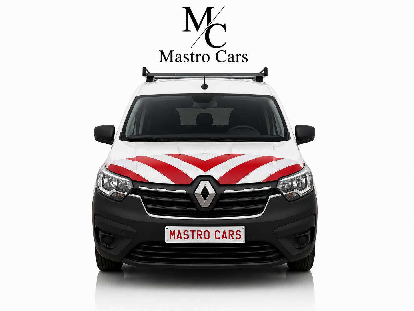 Renault Express 1.5 Blue dCi Confort S/S (EU6d)