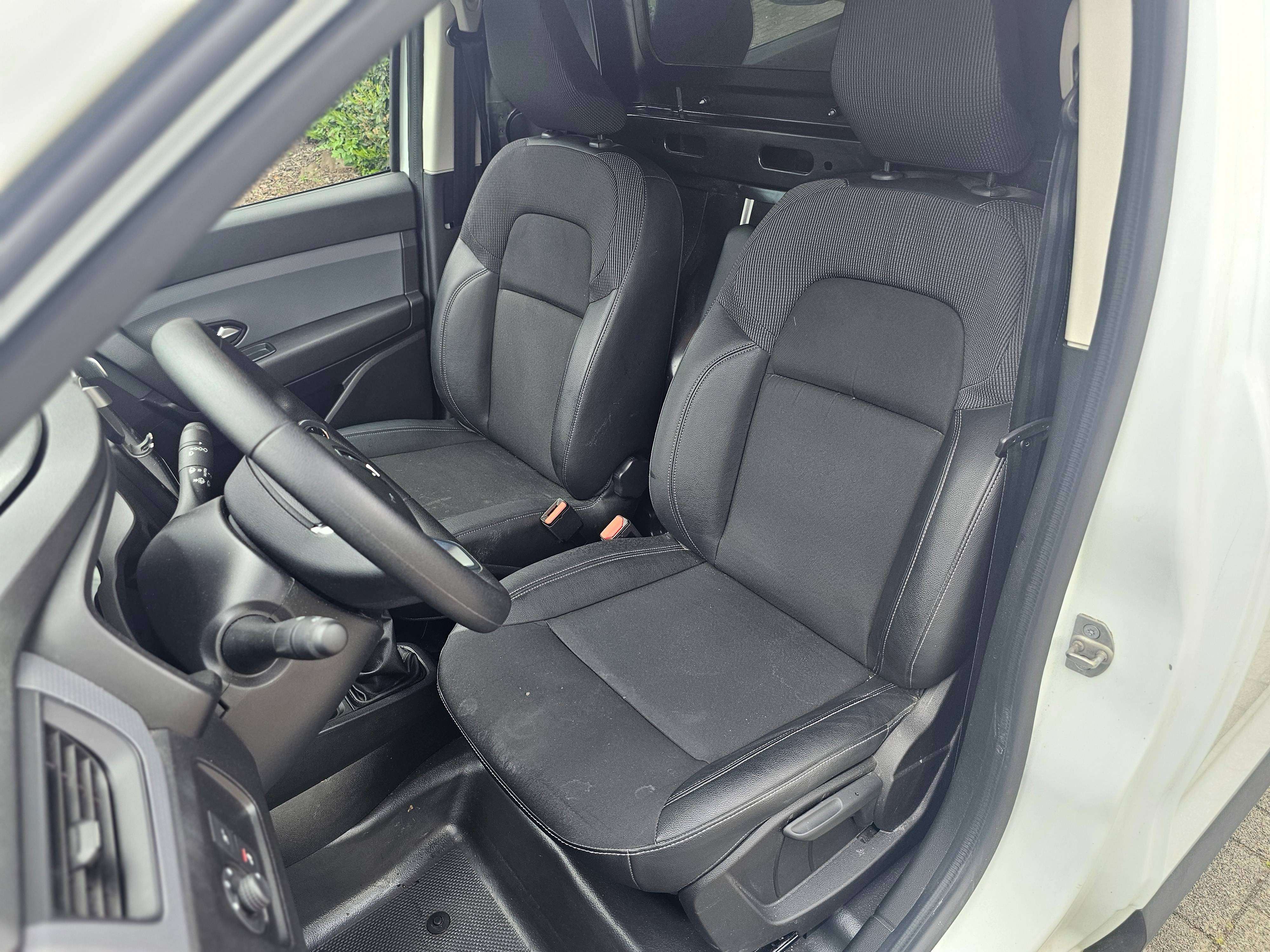 Renault Express 1.5 Blue dCi Confort S/S (EU6d)