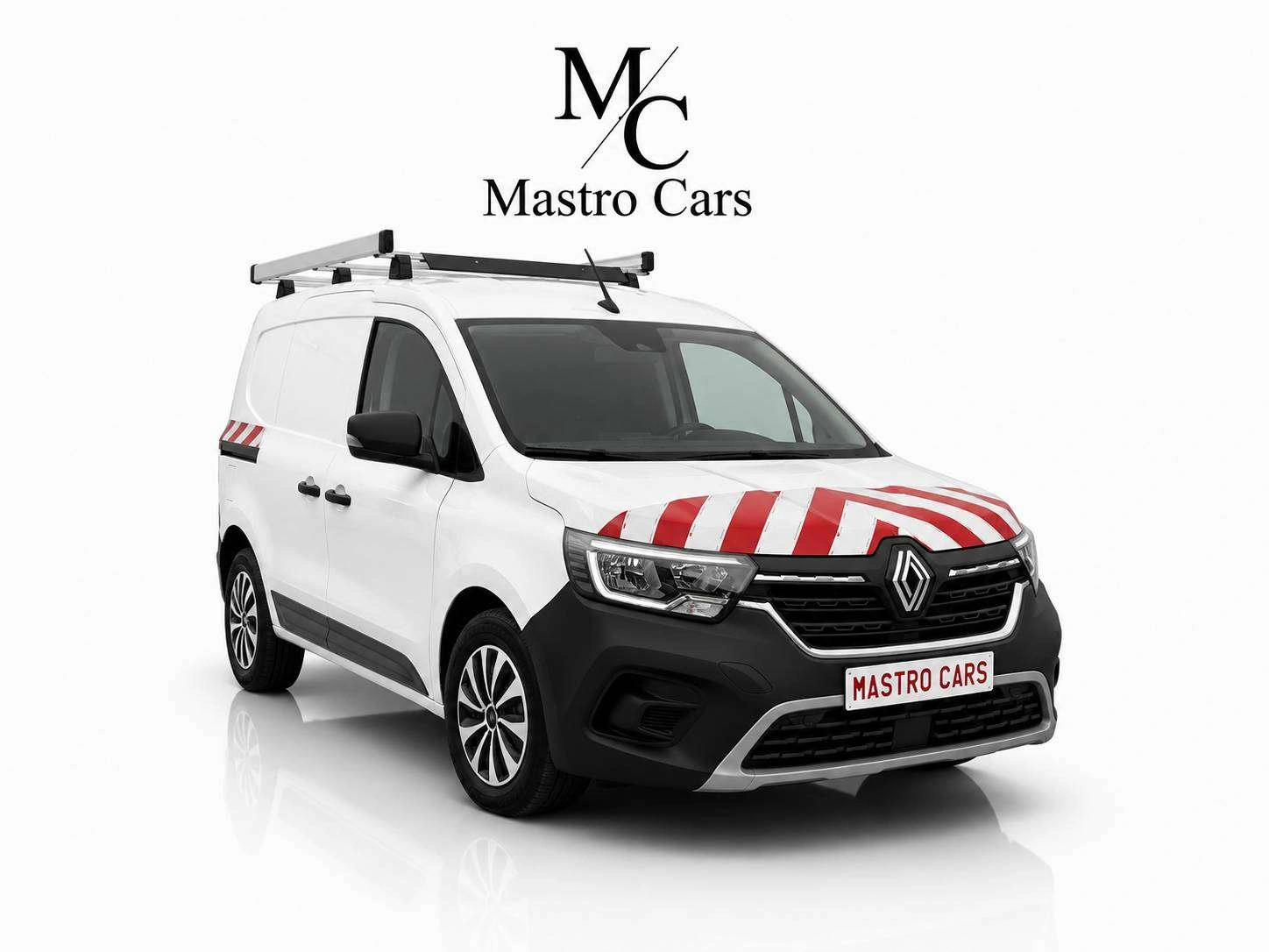 Renault Kangoo Kangoo 1.5 Blue dCi L1 Advance