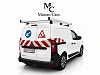 Renault Kangoo Kangoo 1.5 Blue dCi L1 Advance thumbnail
