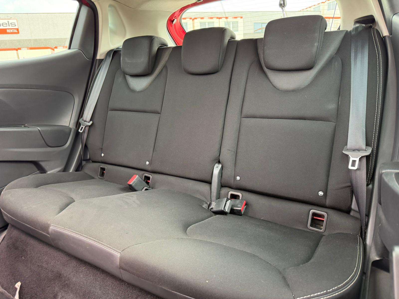 Renault Clio Clio 1.2i • GPS • AIRCO • JANTE • TOIT PANO