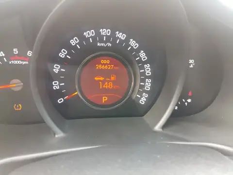 Kia Sportage *PROBLEME TURBO*
