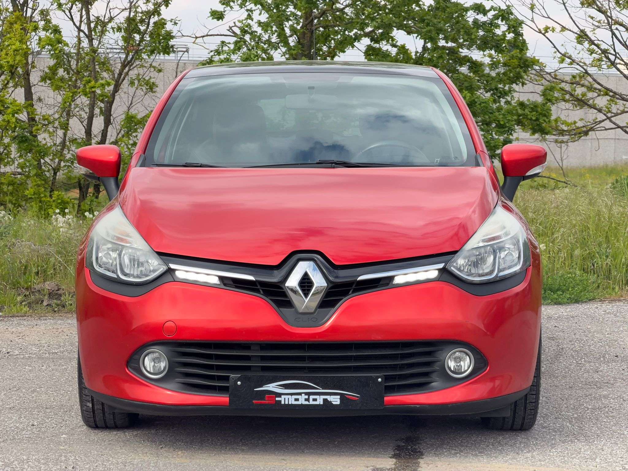 Renault Clio Clio 1.2i • GPS • AIRCO • JANTE • TOIT PANO