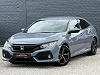 Honda Civic Civic 1.0 i-VTEC Executive /CarPlay/Navi/Led/Gar./ thumbnail