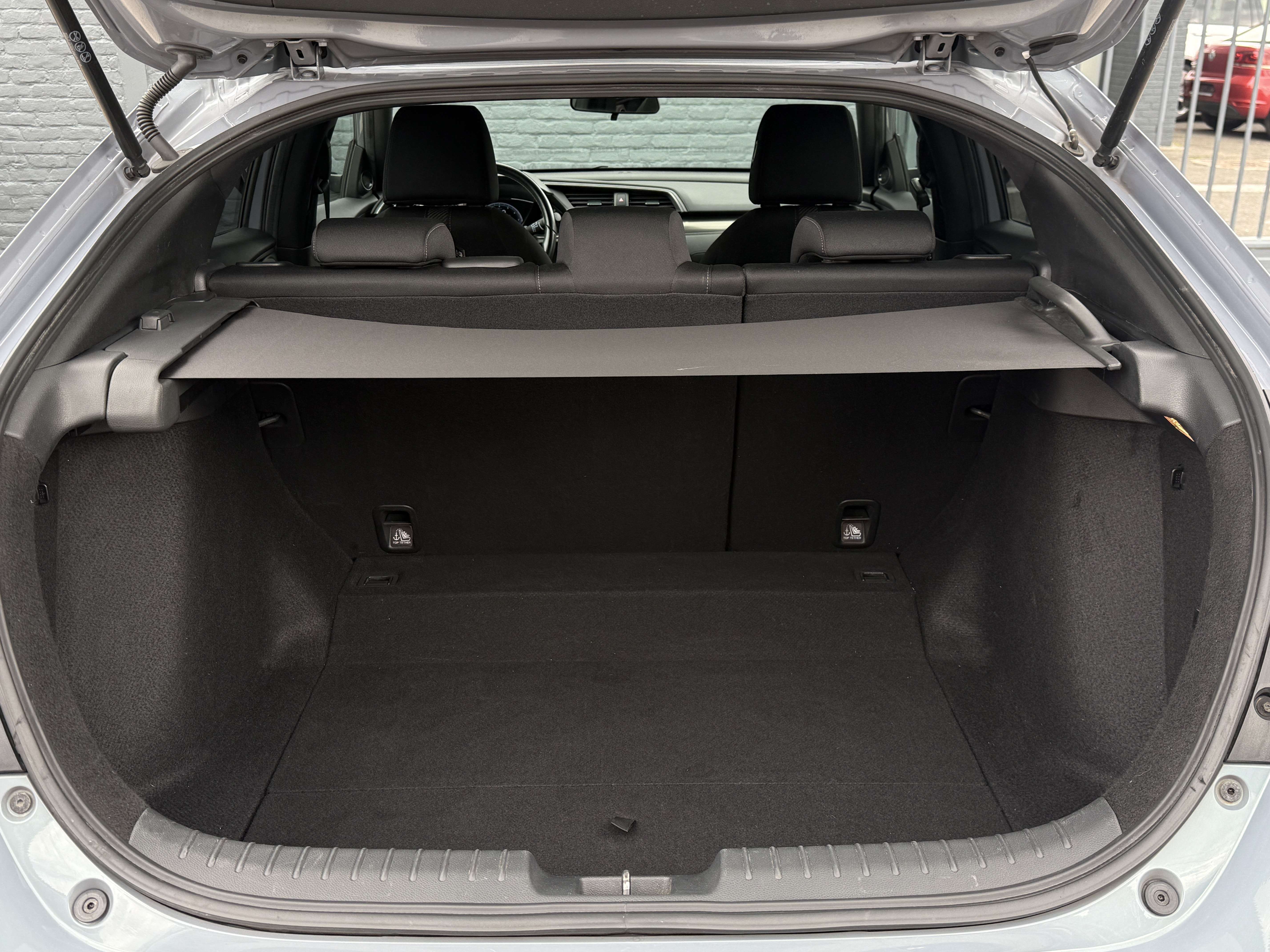 Honda Civic Civic 1.0 i-VTEC Executive /CarPlay/Navi/Led/Gar./