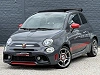 Abarth 595C 595C 1.4 T-Jet 145cv Cabrio /Carplay/Led/Pdc/Garantie/ thumbnail