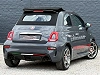 Abarth 595C 595C 1.4 T-Jet 145cv Cabrio /Carplay/Led/Pdc/Garantie/ thumbnail