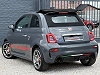 Abarth 595C 595C 1.4 T-Jet 145cv Cabrio /Carplay/Led/Pdc/Garantie/ thumbnail
