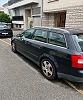 Audi A4 II V6 TDI 180 QUATTRO REFERENCE TIPTRONIC thumbnail