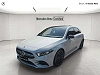 Mercedes-Benz A 35 AMG A 4MATIC thumbnail