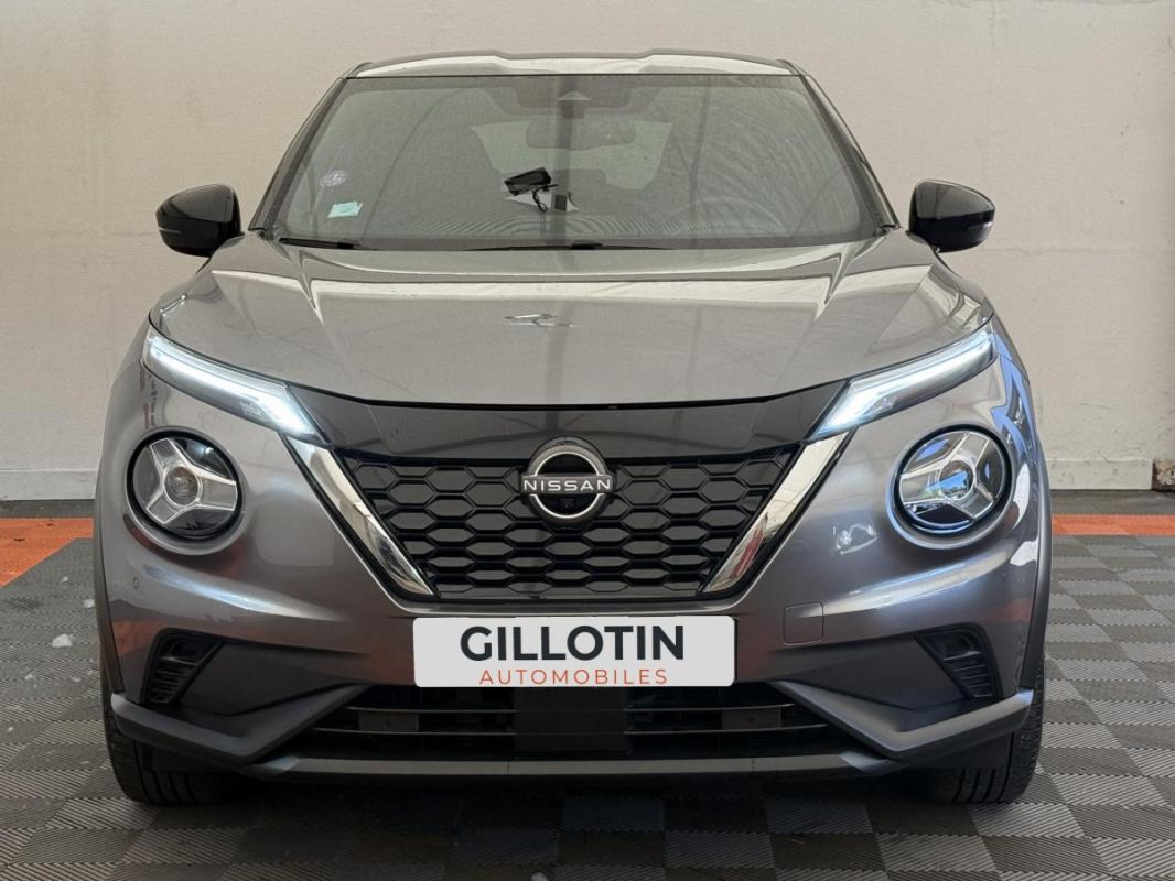 Nissan Juke II Hybrid 143 Business+