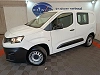 Peugeot Partner III BHDI 100 S&S STANDARD 650KG PREMIUM thumbnail