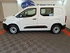 Peugeot Partner III BHDI 100 S&S STANDARD 650KG PREMIUM thumbnail