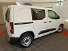 Peugeot Partner III BHDI 100 S&S STANDARD 650KG PREMIUM thumbnail