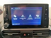 Peugeot Partner III BHDI 100 S&S STANDARD 650KG PREMIUM thumbnail