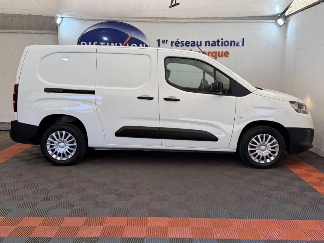 Toyota Proace City 1.5 LONG 130 D-4D BUSINESS
