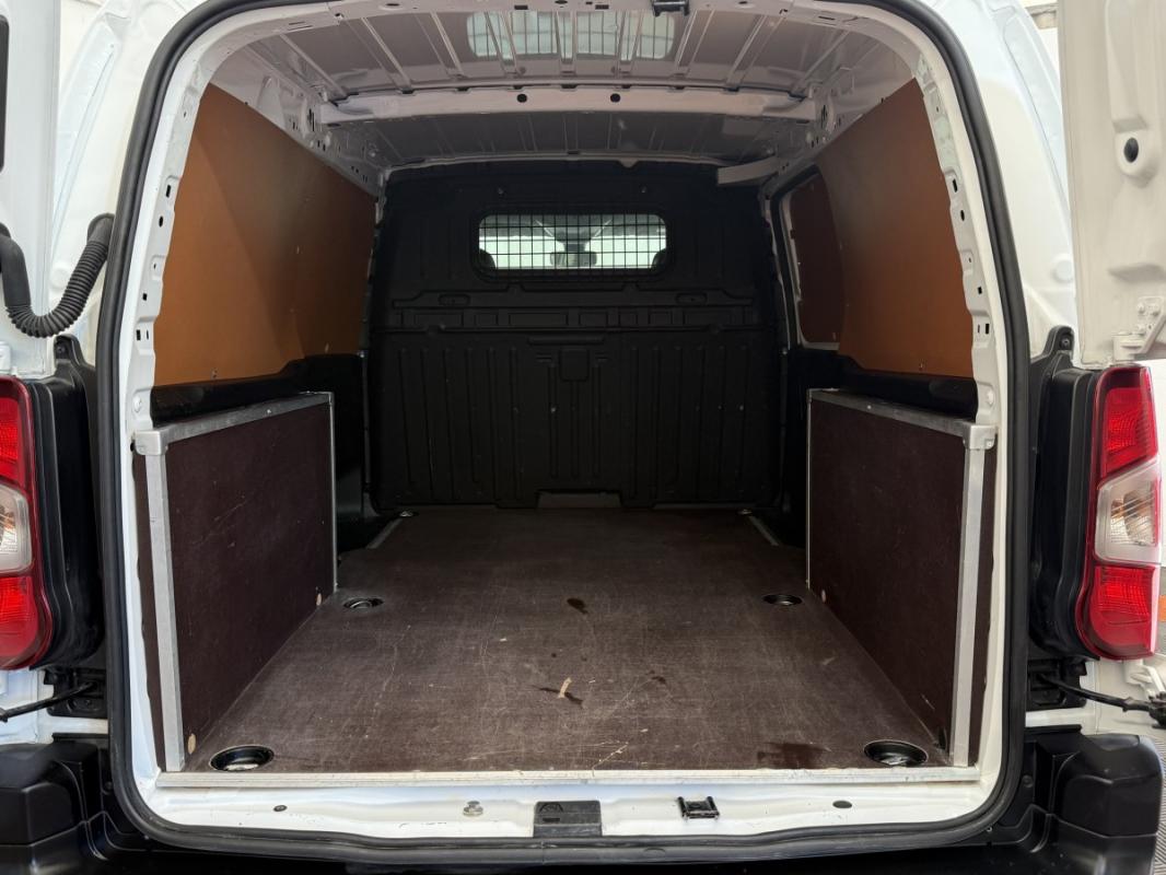 Toyota Proace City 1.5 LONG 130 D-4D BUSINESS