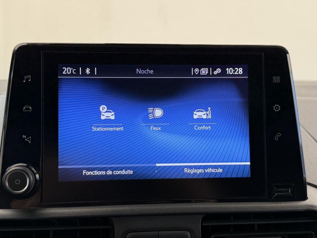 Toyota Proace City 1.5 LONG 130 D-4D BUSINESS