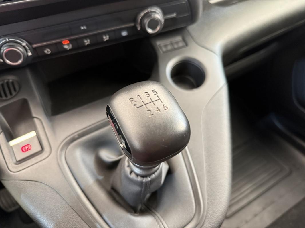 Toyota Proace City 1.5 LONG 130 D-4D BUSINESS