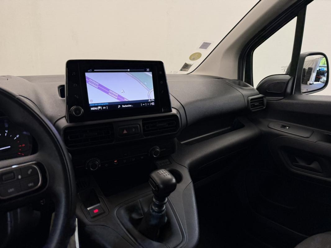 Toyota Proace City 1.5 LONG 130 D-4D BUSINESS