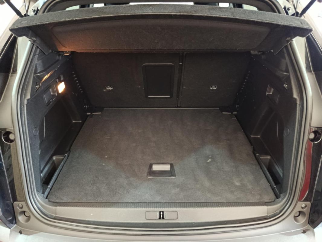 Peugeot 3008 II PureTech 130 S&S EAT8 GT