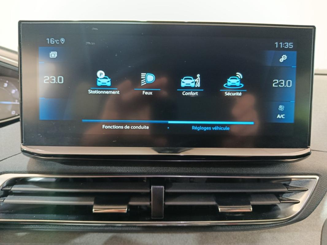 Peugeot 3008 II PureTech 130 S&S EAT8 GT