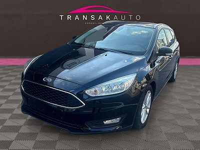 Ford Focus Focus 1.0 EcoBoost SYNC Edition/GARANTIE 12 MOIS
