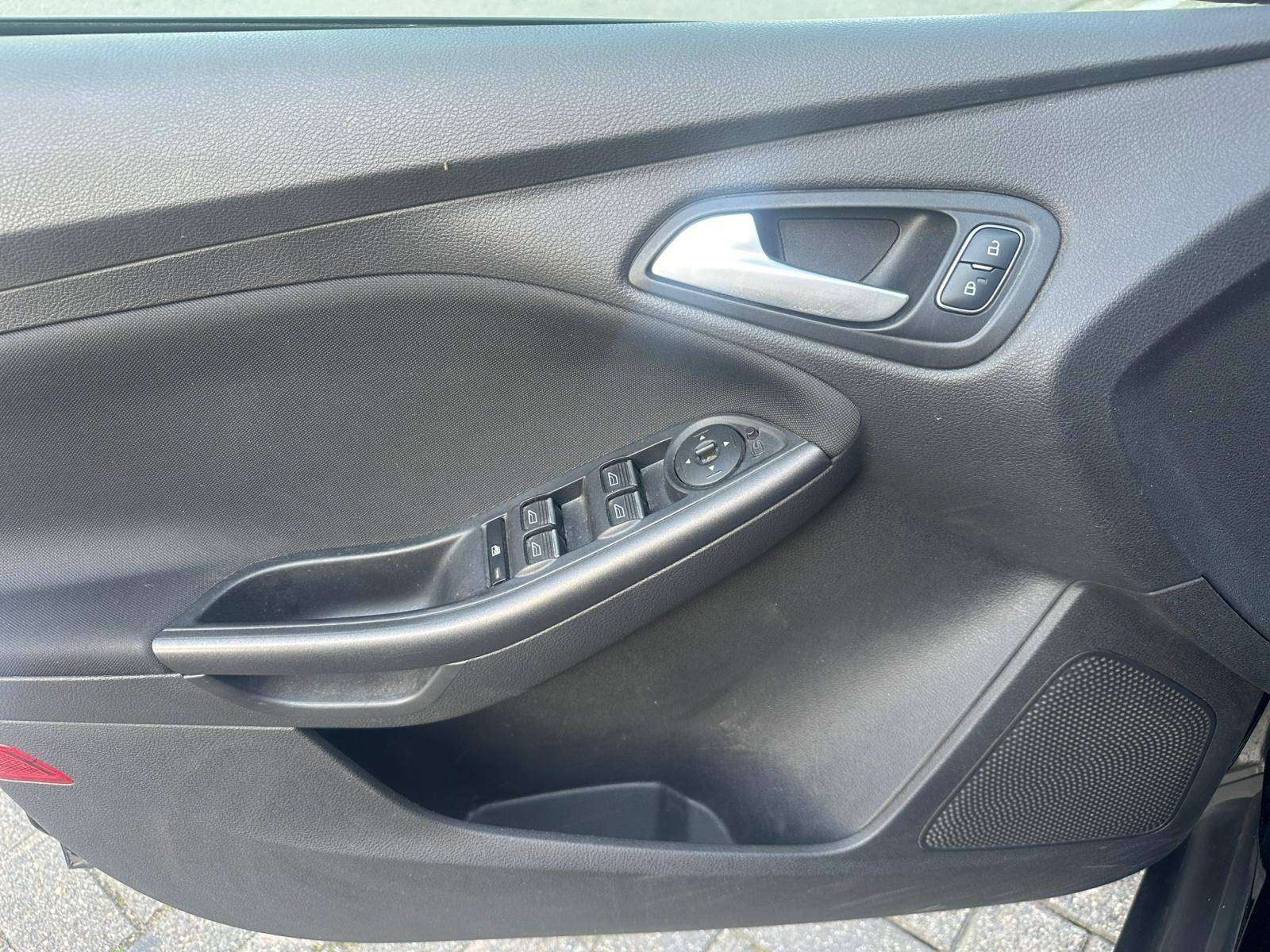 Ford Focus Focus 1.0 EcoBoost SYNC Edition/GARANTIE 12 MOIS